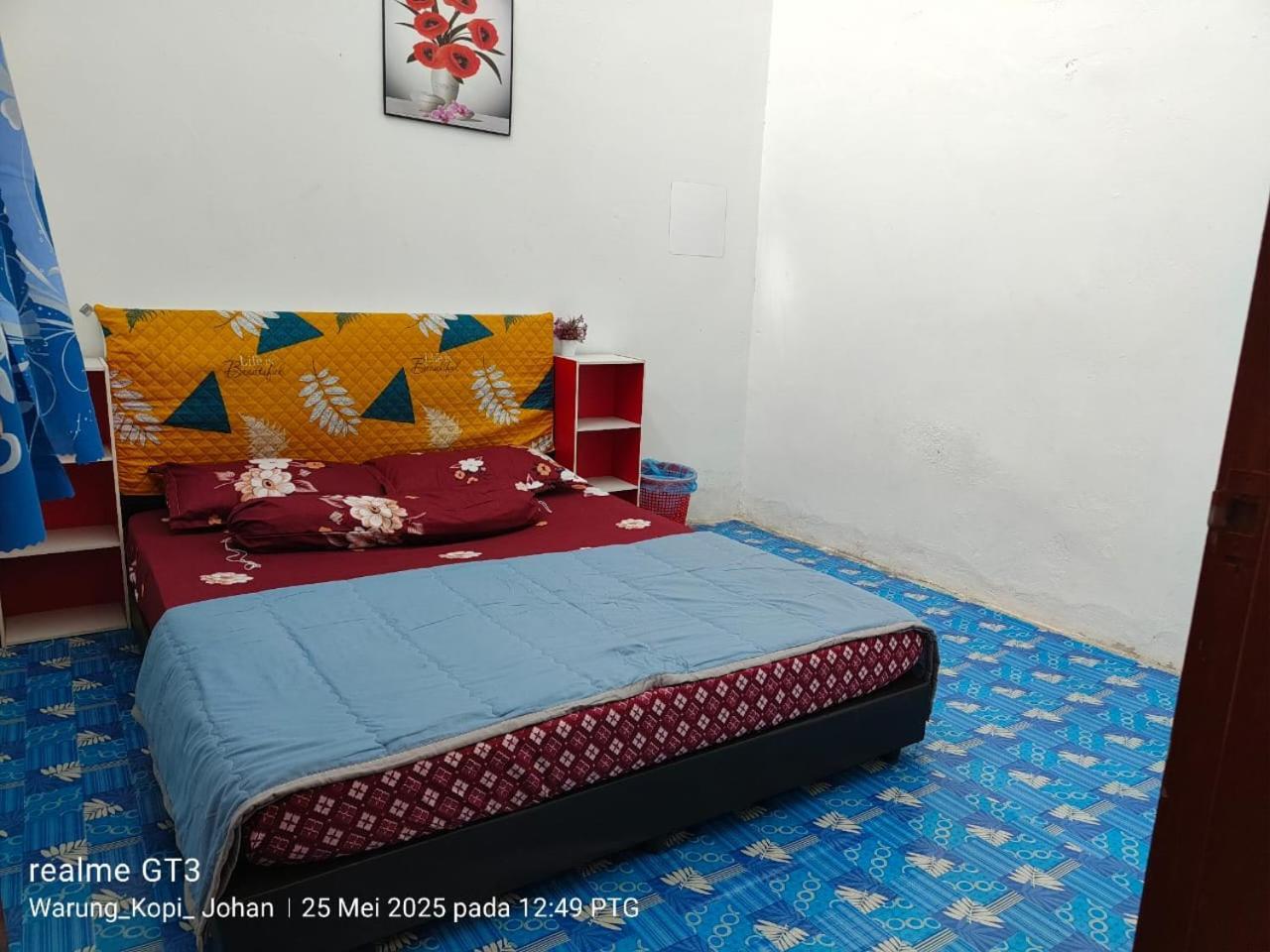 Homestay D' Tengah Bandar Kuala Rompin Esterno foto